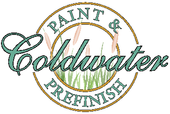 Coldwater Paint & Prefinish